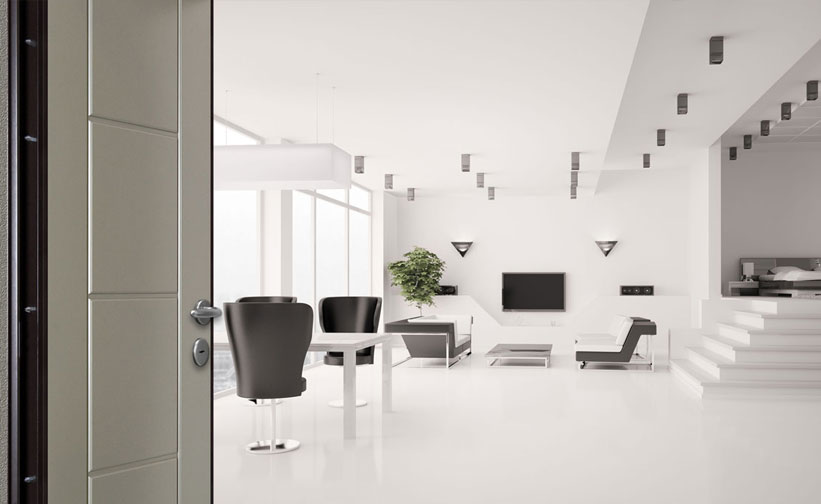 Master door protuprovalna vrata
